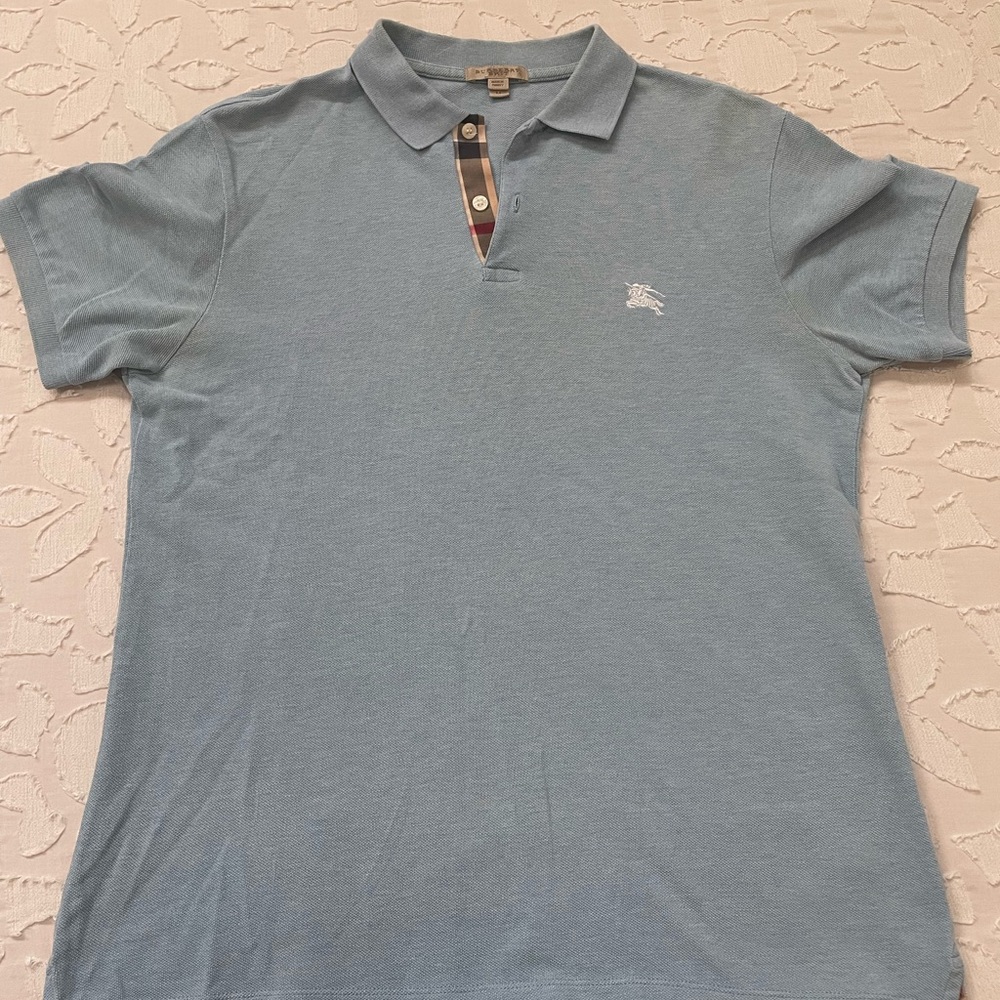 Burberry Polo